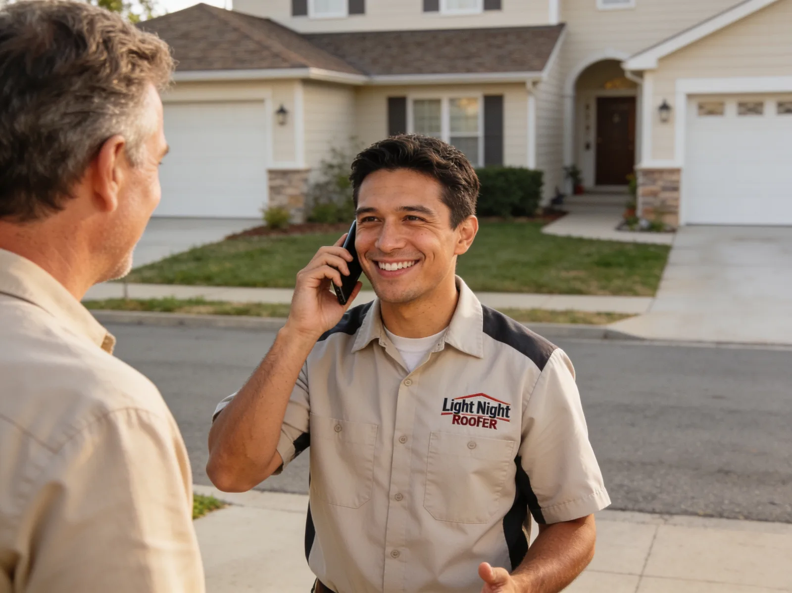 Emergency Roof Repair Rogersville, TN FAQs